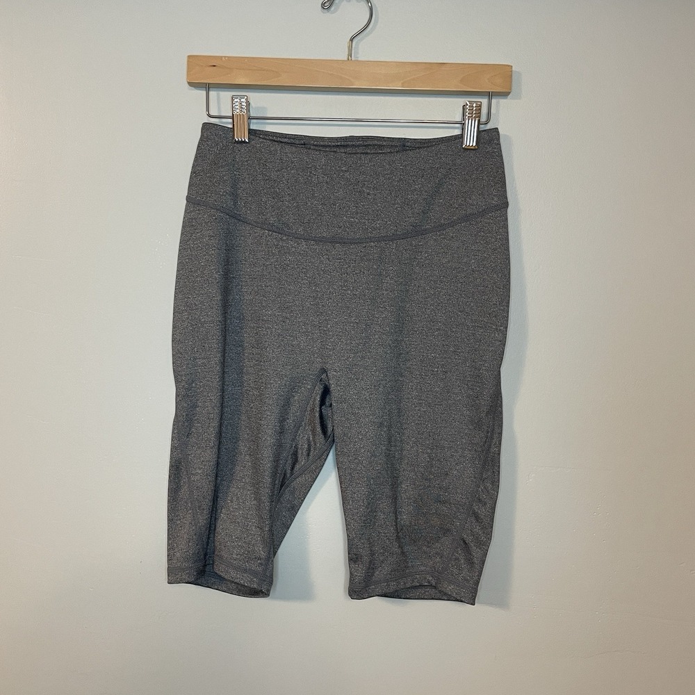 Uniqlo Bike Shorts M Al Rism Cool Quick Dry Biker‎ Running Athleisure Pocket